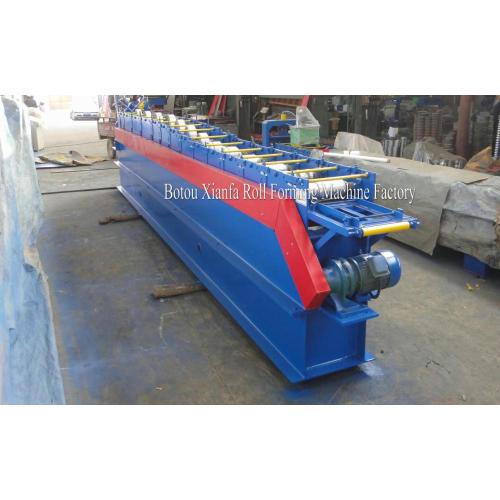 CNC Machine For Sale CNC Gutter Manufacturing Machines Factory