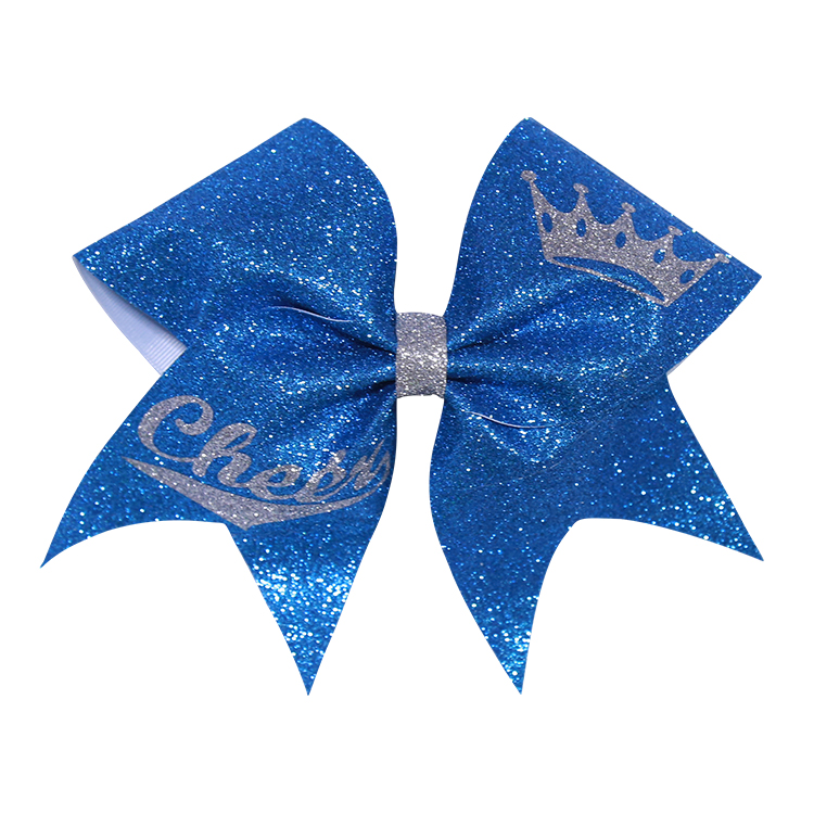 cheer bows