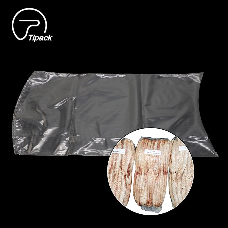 Shrink Bag For Tuna Loin 2 Png