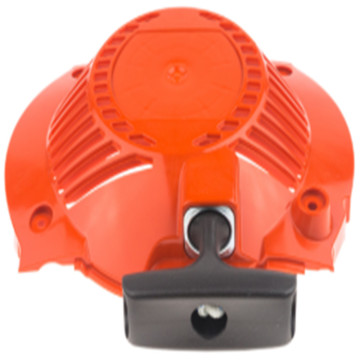 H545 Starter and Variants: 545RXT, 545FX - AutoTune and Assembly