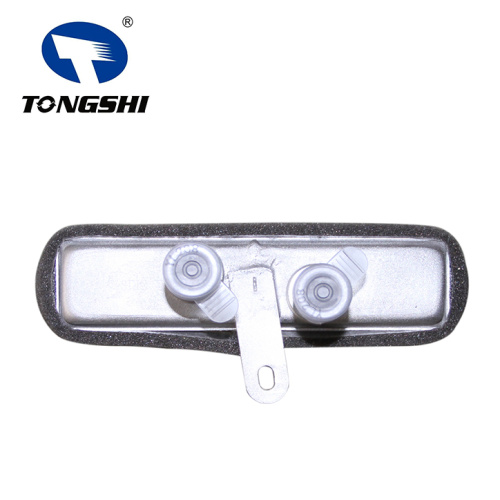 High Quality TONGSHI Car aluminum heater core for PERKINS