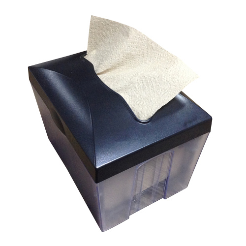 Xpressnap Dispenser Napkin quartefold 1ply