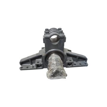 Hot Selling Truck Parts: Balance Suspension Balance Shaft Bracket 2904061-K2202