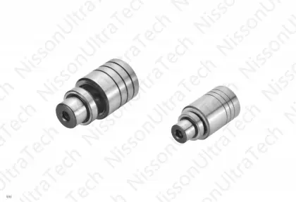 Electrode Punch Mold Guiding Pier