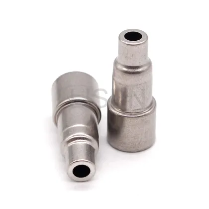 High Quality Fuel Injector Stainless Steel Filter for Genuine DEKA Siemens Injectors