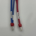 Industrial UL Certification High Temperature Wire Harness