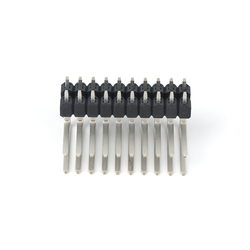 3.5mm Spacing connector