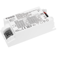 Driver LED compatto 53W650-1400MA