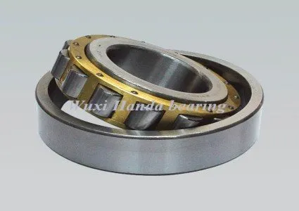 2011 Cylindrical Roller Bearing