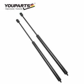 YOUPARTS Brand Hood Strut Shock 2038800429 for Mercedes Benz W203 CL203 S203 C209