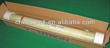Vontron Low Pressure Compound RO Membrane Element 4040/8040
