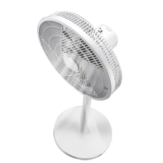 14 Inch High-Quality Floor Standing Fan: Home Electric Cooling Solution
