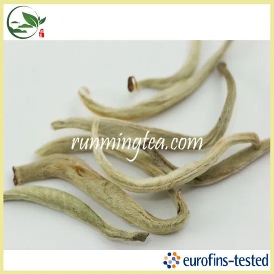 Natural New Crop Silver Needle Tea