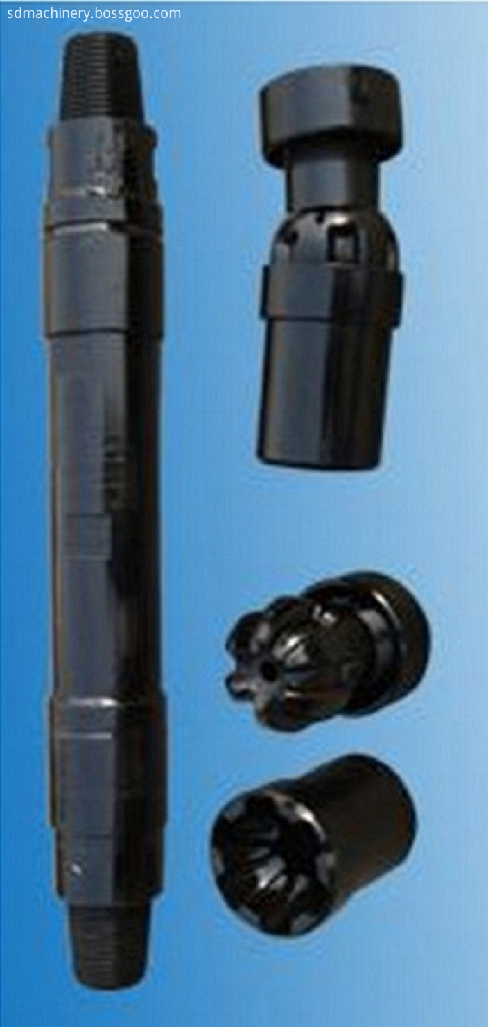 High Strength Universal Joint