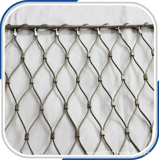 stainless steel wire mesh