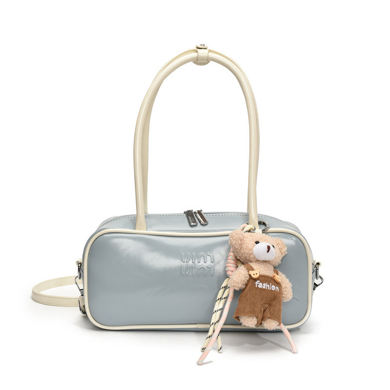 2025 Trendy Women's Shoulder Handheld Designer Crossbody Bag