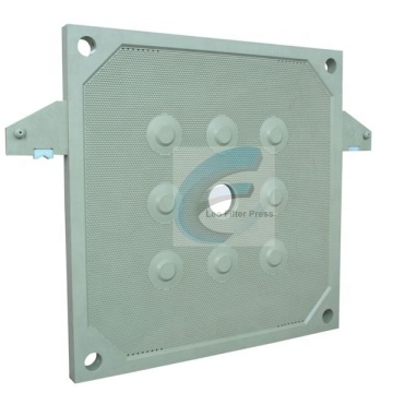 Ersatz für Kammerfilterplatten für die Einzeit des Kammerplattenfilters Press - LEO -Filterpresse, China Hersteller
