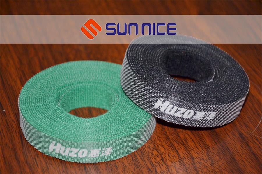 double sided fastener tape