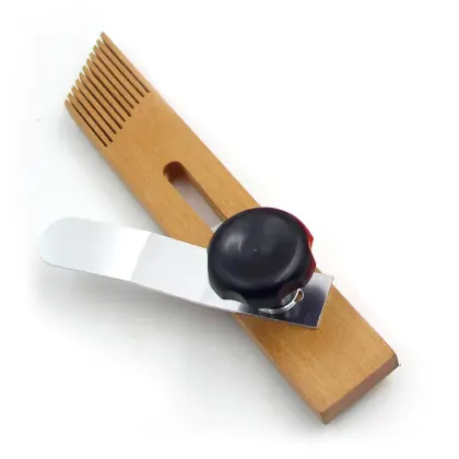 5PC Woodworker`s Safety Kit