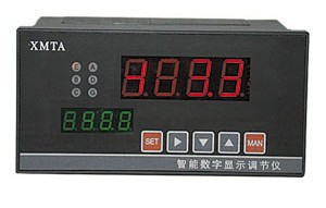 Intelligent Digital Indication Regulator (XMT-C)