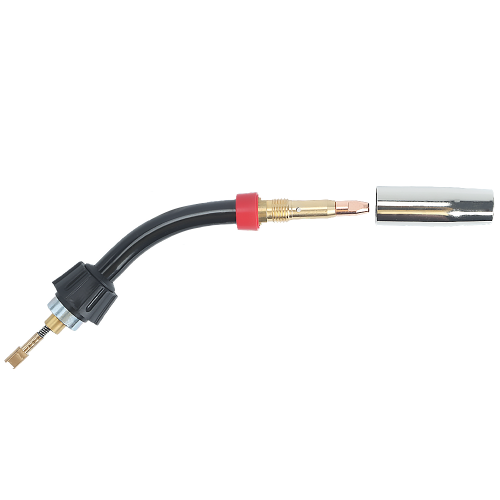 XLAT305/355LW COMBl Swan Neck Standard 45