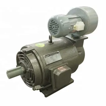 YLJ Series 200 HP 7.5KW Electric Motor Induction