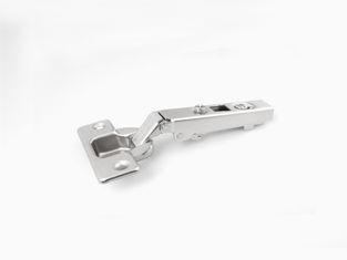 Stainless steel Two Way Concealed hinge full overlay for cu
