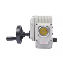 220v ss Electric Actuator product