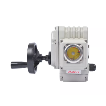 220v ss Electric Actuator product