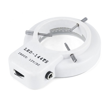Hot Sale: Best Price LED-144TS 144LED Microscope Light Source