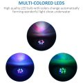 Colorful Auto Color Changing Air Bubble Aquarium Light