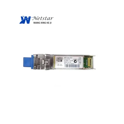 10GBASE LR SFP+ Module for SMF - S Class Optical Fiber Transceiver SFP-10G-LR-S