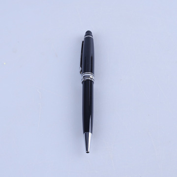 High-quality metal ball-point pen stylus pen gift pen sign pen