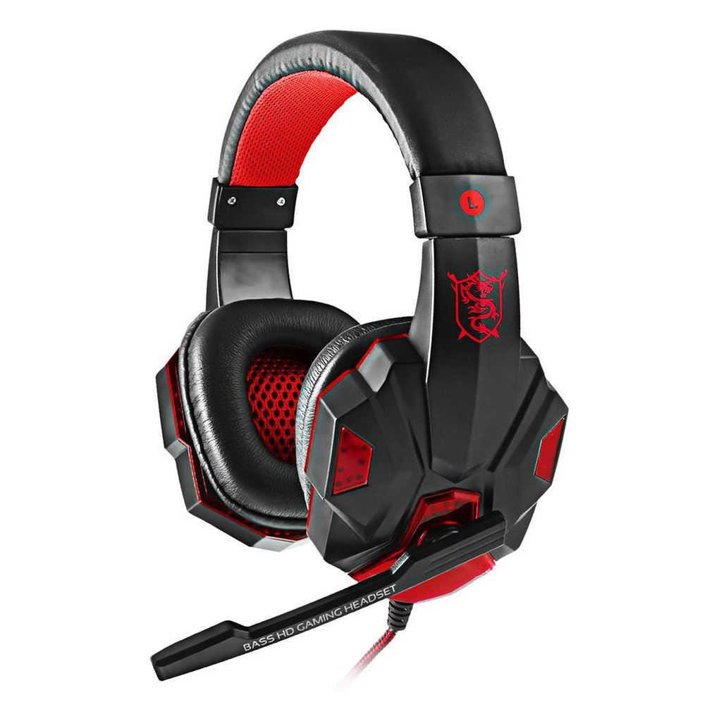 gaming headphone(1)