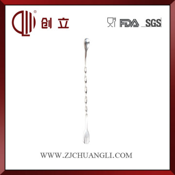 Stainless Steel Bar Spoon