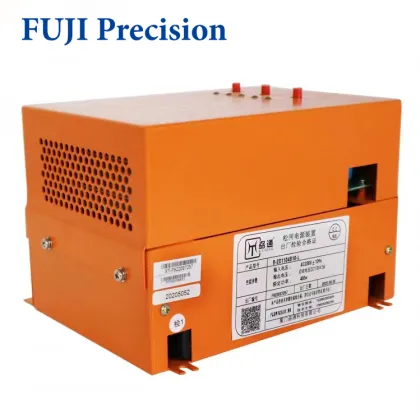 B-2D1104B10-L Elevator Release Power Supply