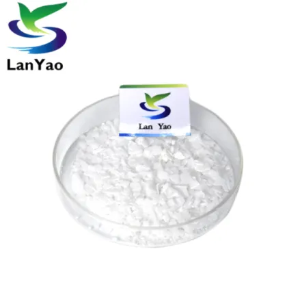 Sodium Hydroxide for Pulp and Paper Industry