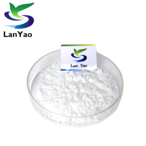 Idrossido di sodio per l'industria della pasta di legno e della carta