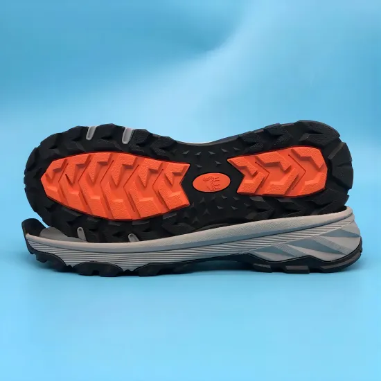 Shoe Sole Pu Resin Solution