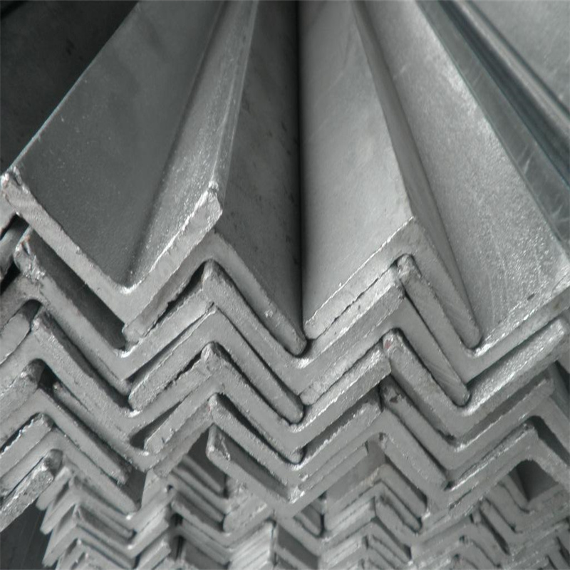 Stainless Steel Angle 304