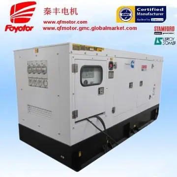 80kw perkins generator  high performance