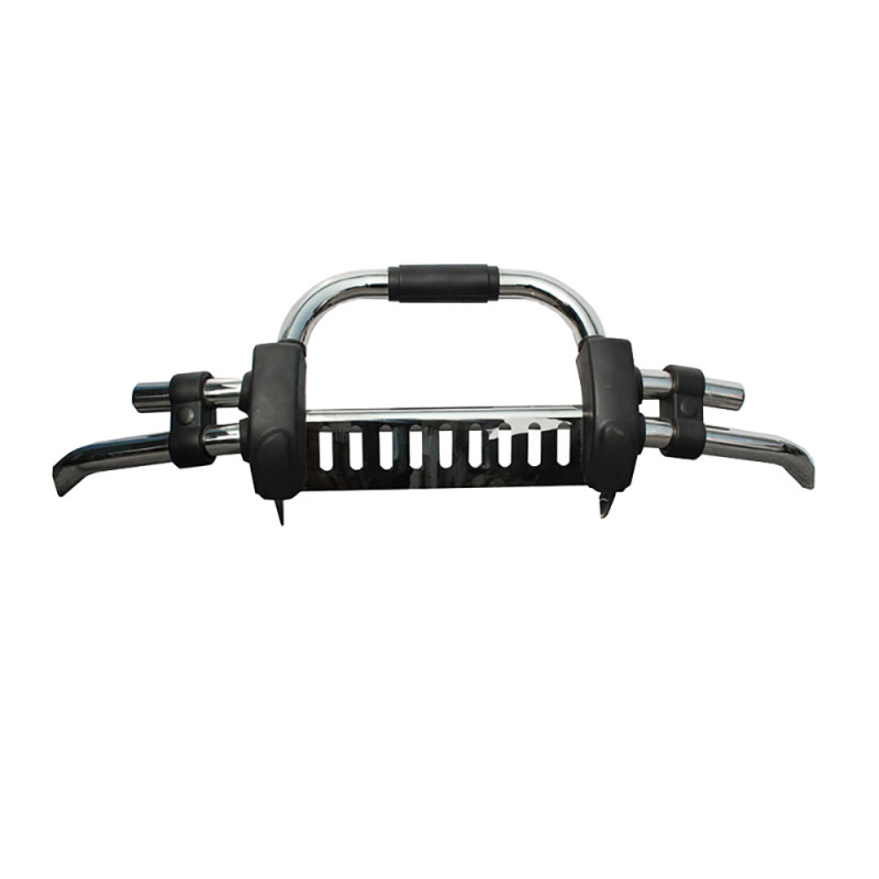 VIGO for U-shaped elegant front bumper with baffle