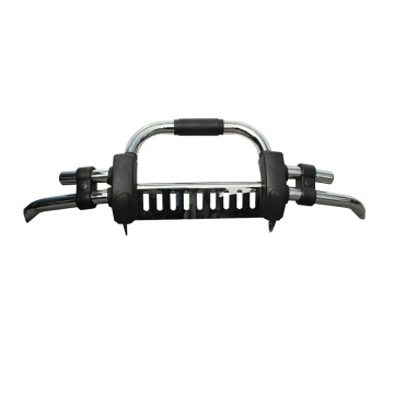 VIGO for U-shaped elegant front bumper with baffle