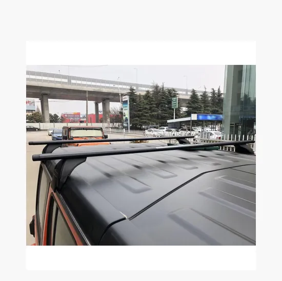 Maiker Auto Parts Off Road 4x4 Accessories Roof Luggage for Jeep Wrangler JK/JL Roof Rack