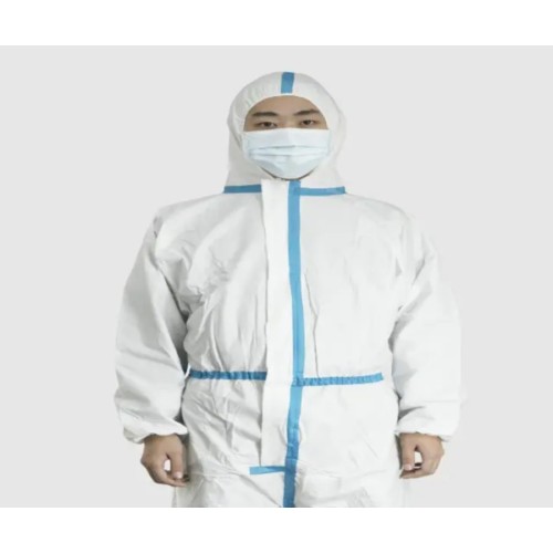 Disposable Protective Clothing Medical Disposable Protective Clothing Manufactory