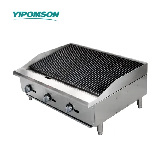High Performance Commercial Grill Oven