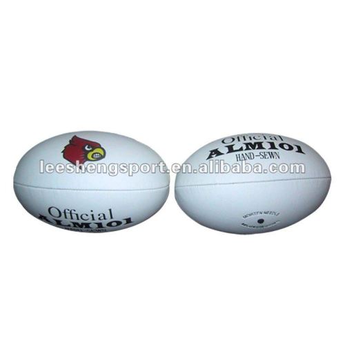 Australia model rugby ball