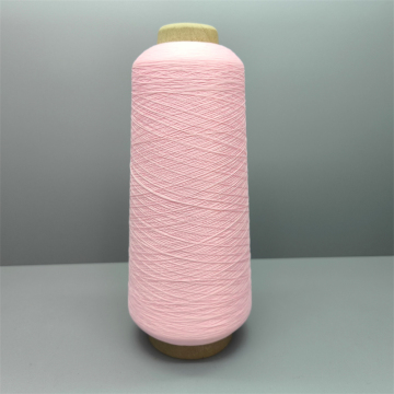 100% Polyester Yarn 140d for Knitting Sweaters and Shoe Uppers