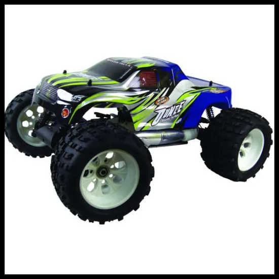 Rc hobby nitro  rc  car  1/8th scale  monster truck  TPGT-0772