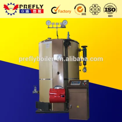 Oil boiler & diesel boiler